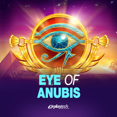 Eye of Anubis