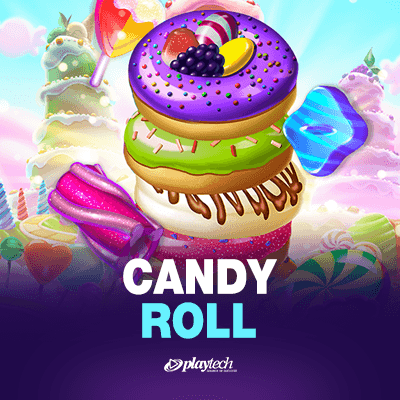 Candy Roll