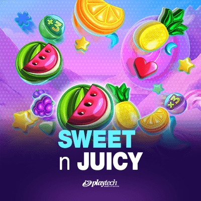Sweet N Juicy