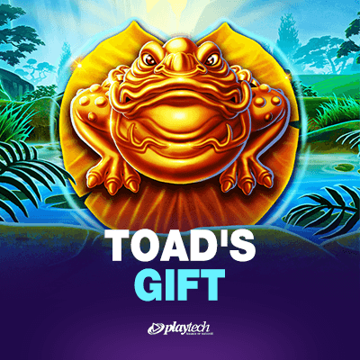 Toad's Gift