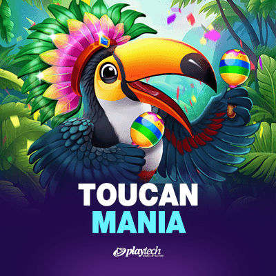 Toucan Mania