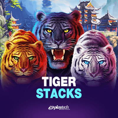 Tiger Stacks