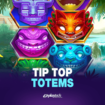 Tip Top Totems