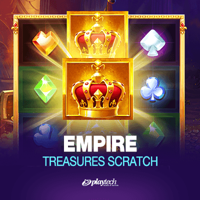 Vikings: Empire Treasures