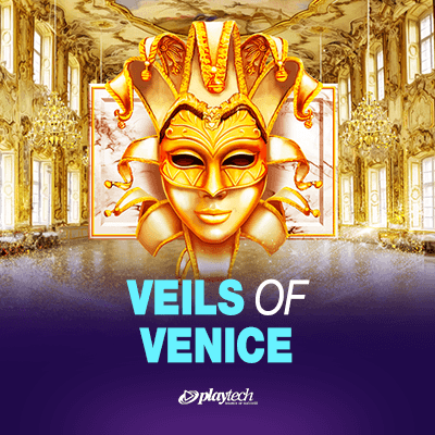 Veils of Venice