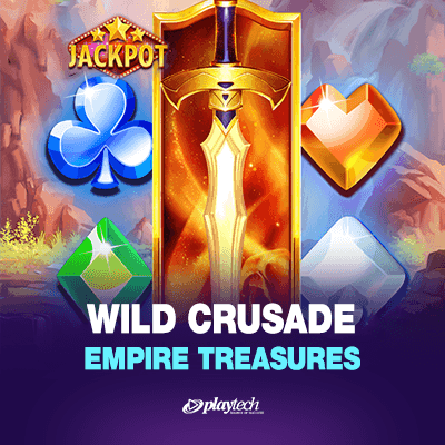 Wild Crusade: Empire Treasures