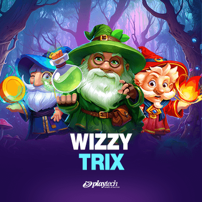 Wizzy Trix