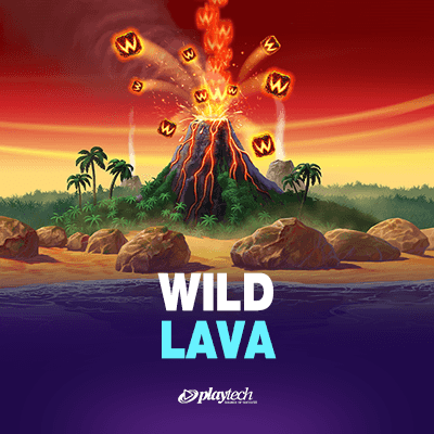 Wild Lava