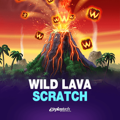 Wild Lava Scratch