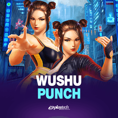 Wushu Punch