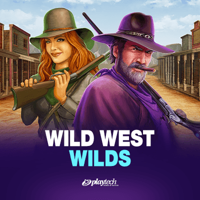 Wild West Wilds!