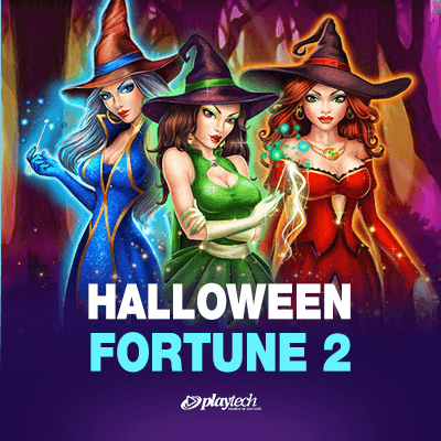 Halloween Fortune 2