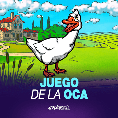 Juego de la oca