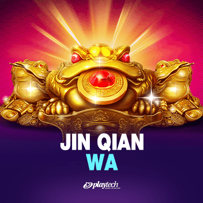 Jin Qian Wa