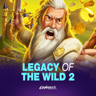 Legacy of the Wild