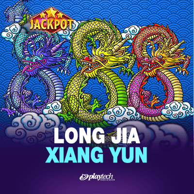 Long Jia Xiang Yun
