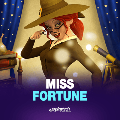 Miss Fortune