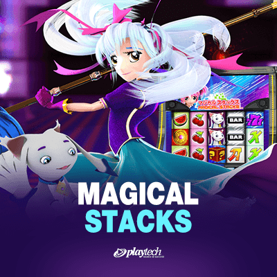 Magical Stacks