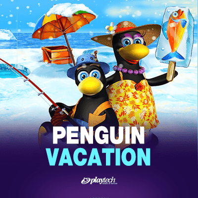 Penguin Vacation