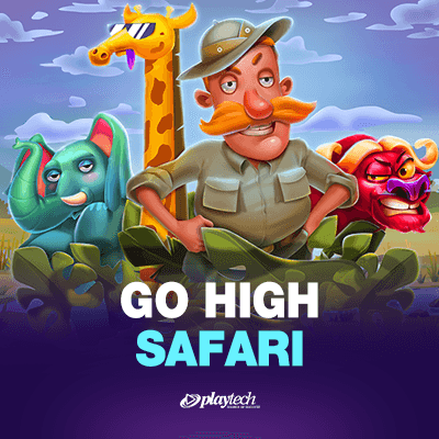 Go High Safari