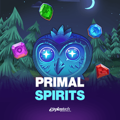 Primal Spirits