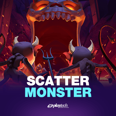Scatter Monsters