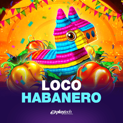 J Mania Loco Habanero