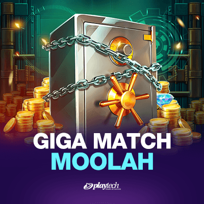 Giga Match Moolah