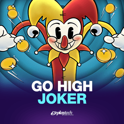 Go High Joker