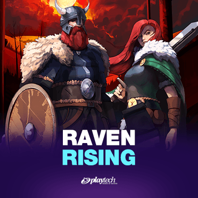 Raven Rising