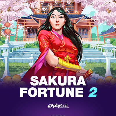 Sakura Fortune 2