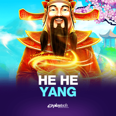 He He Yang
