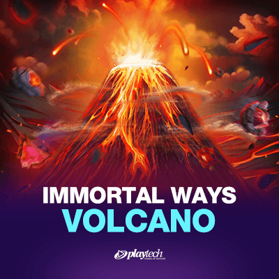 Immortal Ways Volcano