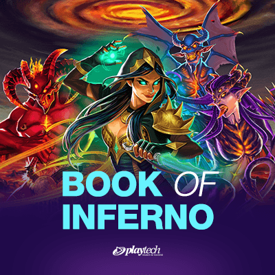 Book of Inferno