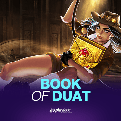 Book of Duat