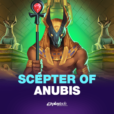 Scepter of Anubis