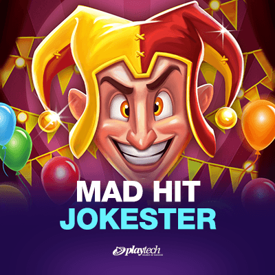 Mad Hit Jokester
