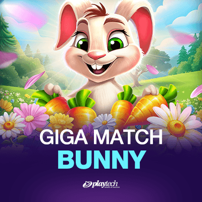 Giga Match Bunny