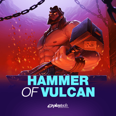 Hammer of Vulcan