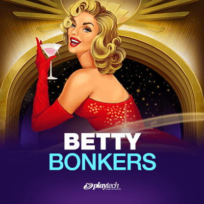 Betty Bonkers
