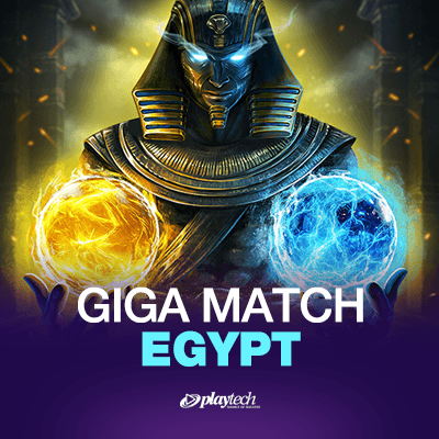 Giga Match Egypt