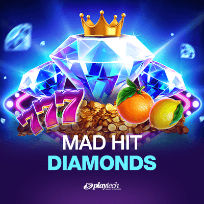 Mad Hit Diamonds