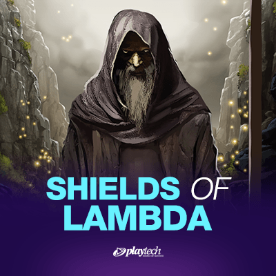 Shields of Lambda