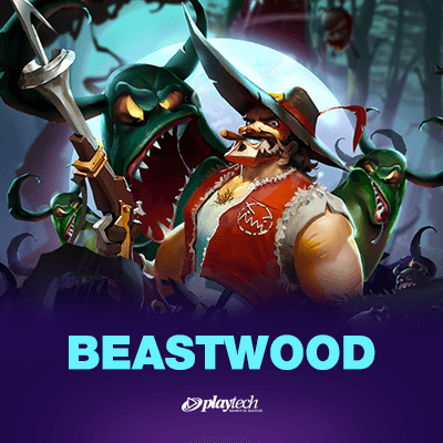 Beastwood