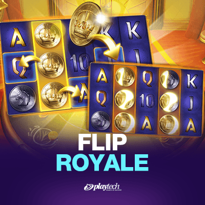 Flip Royale