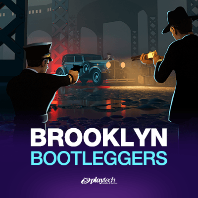 Brooklyn Bootleggers