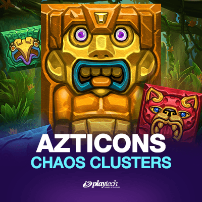Azticons Chaos Clusters