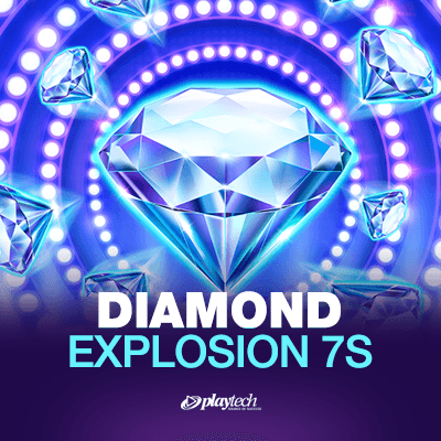 Diamond Explosion 7s
