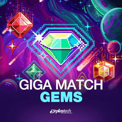 Giga Match Gems