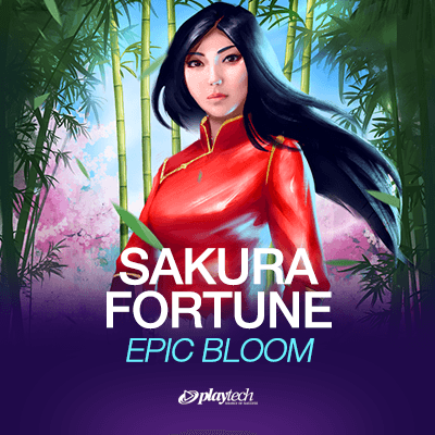 Sakura Fortune Epic Bloom